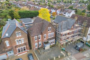 Drone shot 2- click for photo gallery